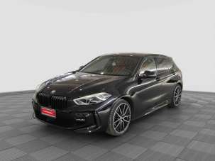 BMW 120 Diesel 2021 usata, Verona