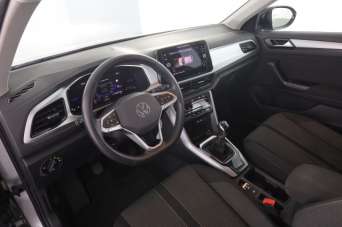 VOLKSWAGEN T-Roc Diesel 2025 usata, Verona