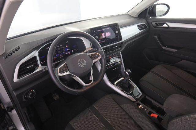 VOLKSWAGEN T-Roc Diesel 2025 usata, Verona foto