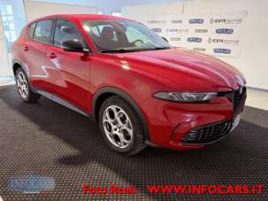 ALFA ROMEO Tonale Diesel 2023 usata, Padova