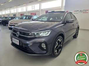 VOLKSWAGEN Taigo Benzina 2025 usata, Catania