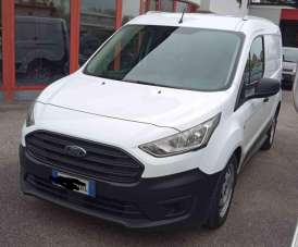 FORD Transit Connect Diesel 2018 usata, Udine