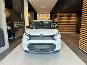 CITROEN C3 Aircross Benzina 2023 usata, Catania