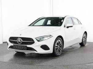 MERCEDES-BENZ A 180 Elettrica/Benzina 2025 usata, Milano