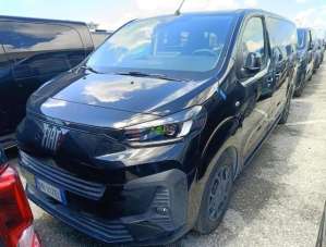 FIAT Ulysse Diesel 2025 usata, Bergamo