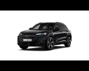 AUDI QUATTRO Diesel usata, Treviso