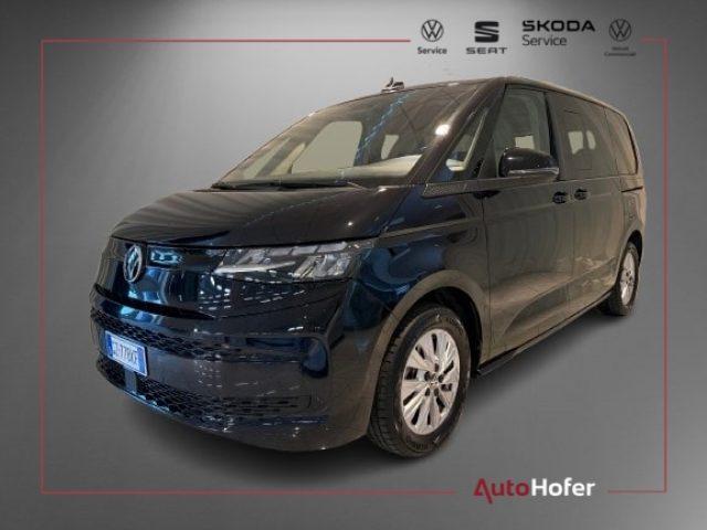 VOLKSWAGEN Multivan Diesel 2025 usata, Bolzano foto