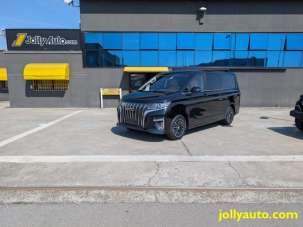 EMC Nove Benzina usata, Cremona