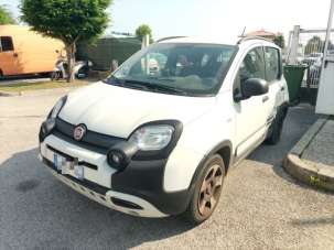 FIAT Panda Benzina 2020 usata, Pordenone