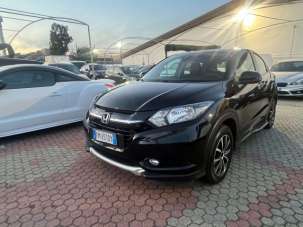 HONDA HR-V Diesel 2017 usata, Torino