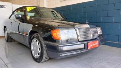 MERCEDES-BENZ E 300 Benzina 1993 usata, Como