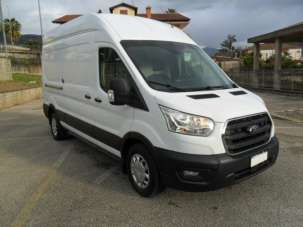 FORD Transit Diesel 2020 usata, Salerno