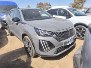 PEUGEOT 2008 Benzina 2025 usata, Napoli