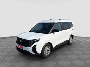 FORD Tourneo Courier Benzina 2025 usata, Verona