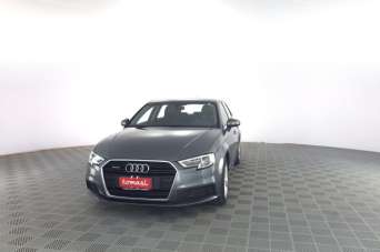 AUDI A3 Diesel 2019 usata, Verona