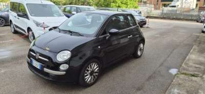FIAT 500 Benzina/GPL 2015 usata, Latina