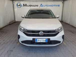 VOLKSWAGEN Taigo Benzina 2022 usata, Firenze