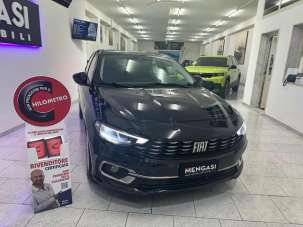 FIAT Tipo Benzina 2021 usata, Brindisi