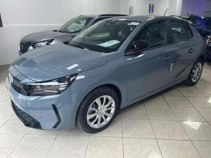 OPEL Corsa Benzina 2025 usata, Napoli