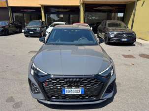 AUDI RS Benzina 2024 usata, Como