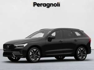 VOLVO XC60 Elettrica/Benzina usata, Firenze