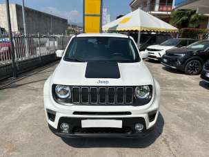 JEEP Renegade Diesel 2019 usata, Cuneo