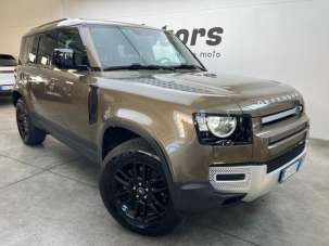 LAND ROVER Defender Elettrica/Diesel 2022 usata, Parma