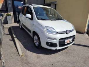FIAT Panda Benzina 2014 usata, Milano