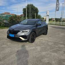 RENAULT Arkana Elettrica/Benzina 2023 usata, Pesaro e Urbino