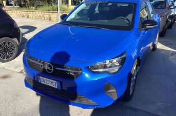 OPEL Corsa Benzina 2023 usata, Roma