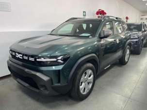 DACIA Duster Benzina/GPL 2026 usata, Napoli