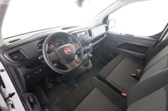 FIAT Scudo Diesel 2023 usata, Verona