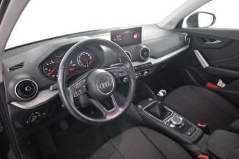 AUDI Q2 Diesel 2022 usata, Verona