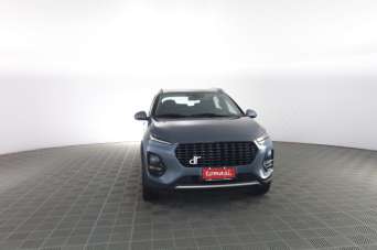 DR MOTOR DR 3.0 Benzina 2024 usata, Verona