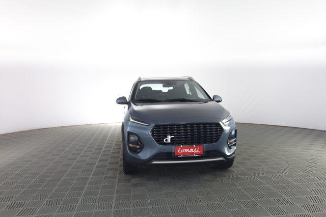 DR MOTOR DR 3.0 Benzina 2024 usata, Verona foto