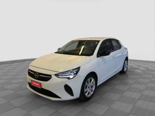 OPEL Corsa Benzina 2023 usata, Verona