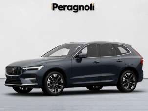 VOLVO XC60 Elettrica/Benzina usata, Firenze