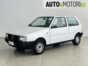 FIAT Uno Benzina 1989 usata, Brescia