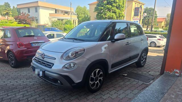 FIAT 500L Benzina 2021 usata, Varese foto