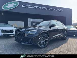 AUDI Q8 Elettrica/Diesel 2025 usata, Treviso