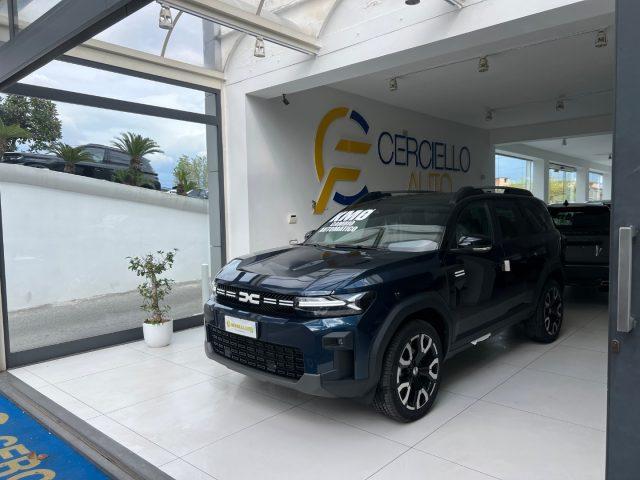 DACIA Bigster Elettrica/Benzina 2026 usata, Napoli foto