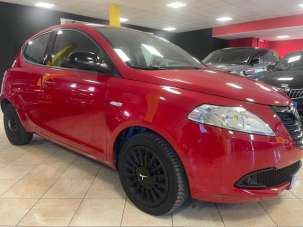 LANCIA Ypsilon Benzina 2015 usata, Mantova
