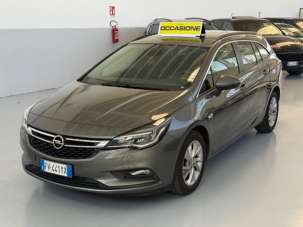 OPEL Astra Diesel 2019 usata, Milano