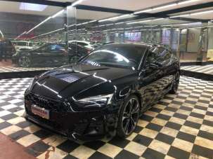 AUDI A5 Elettrica/Diesel 2023 usata, Firenze AUDI A5 Elettrica/Diesel 2023 usata, Firenze