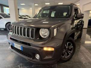 JEEP Renegade Diesel 2019 usata, Brescia