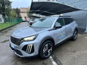 PEUGEOT 2008 Benzina 2024 usata, Modena