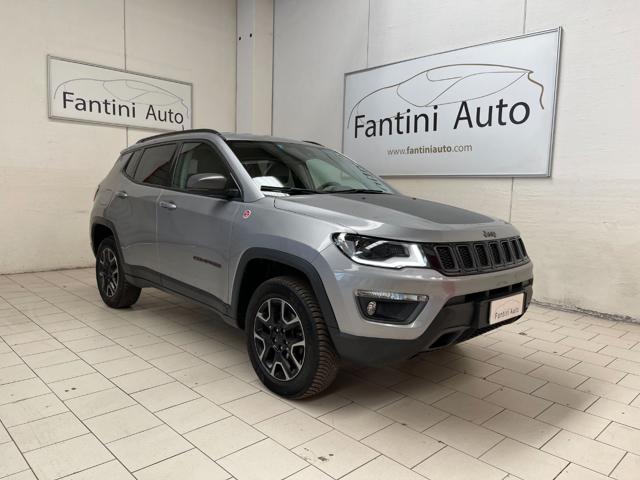 JEEP Compass Diesel 2019 usata, Brescia foto