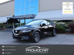 NISSAN Qashqai Elettrica/Benzina 2021 usata, Pordenone NISSAN Qashqai Elettrica/Benzina 2021 usata, Pordenone