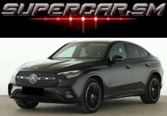 MERCEDES-BENZ GLC 220 Diesel 2025 usata, Rimini MERCEDES-BENZ GLC 220 Diesel 2025 usata, Rimini