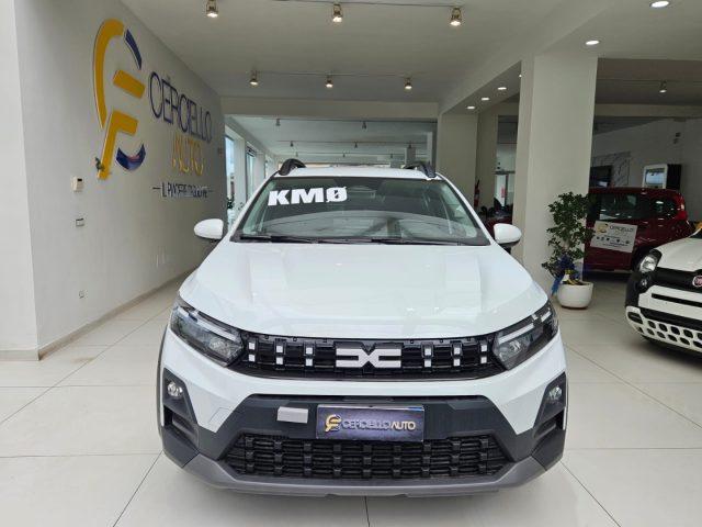 DACIA Sandero Benzina 2026 usata, Napoli foto